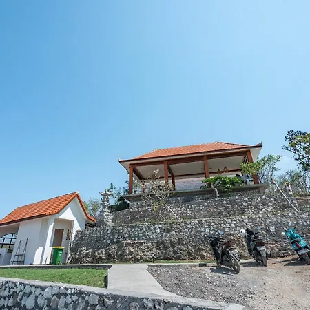 Villa Bhoemi Nusa Penida