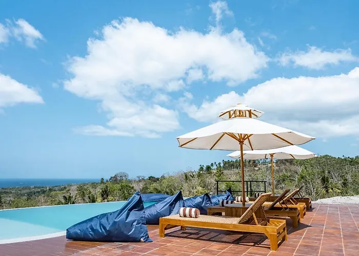 Bhoemi Nusa Penida 4*
