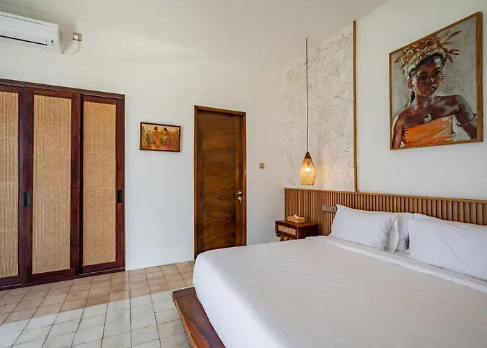 Bhoemi Nusa Penida 4* Toyapakeh