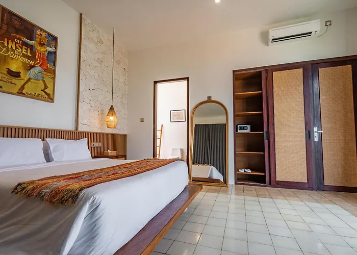 Bhoemi Nusa Penida 4* Toyapakeh