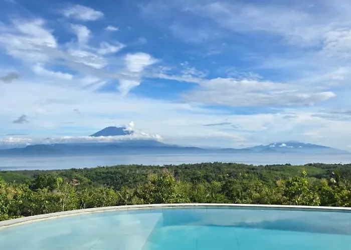 Bhoemi Nusa Penida 4* Toyapakeh